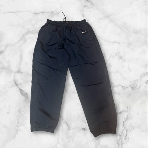 Nike Vintage Trackpants S-M Baggy 2091