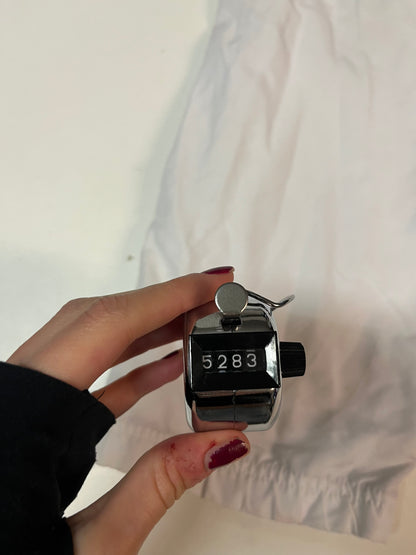 Reebok Vintage Trackpants S baggy 5283