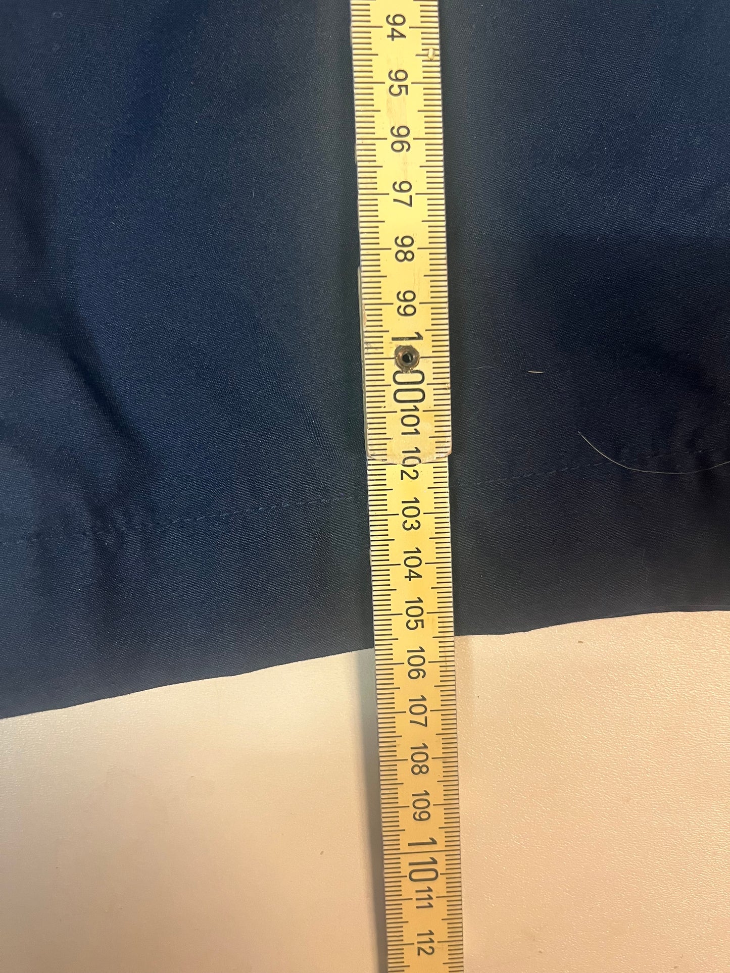 Vintage Nike Trackpants baggy L 3930