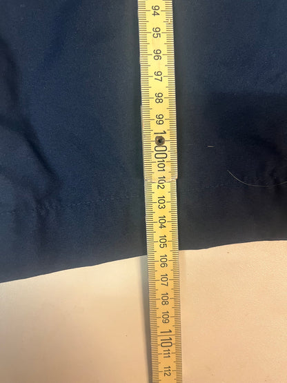 Vintage Nike Trackpants baggy L 3930
