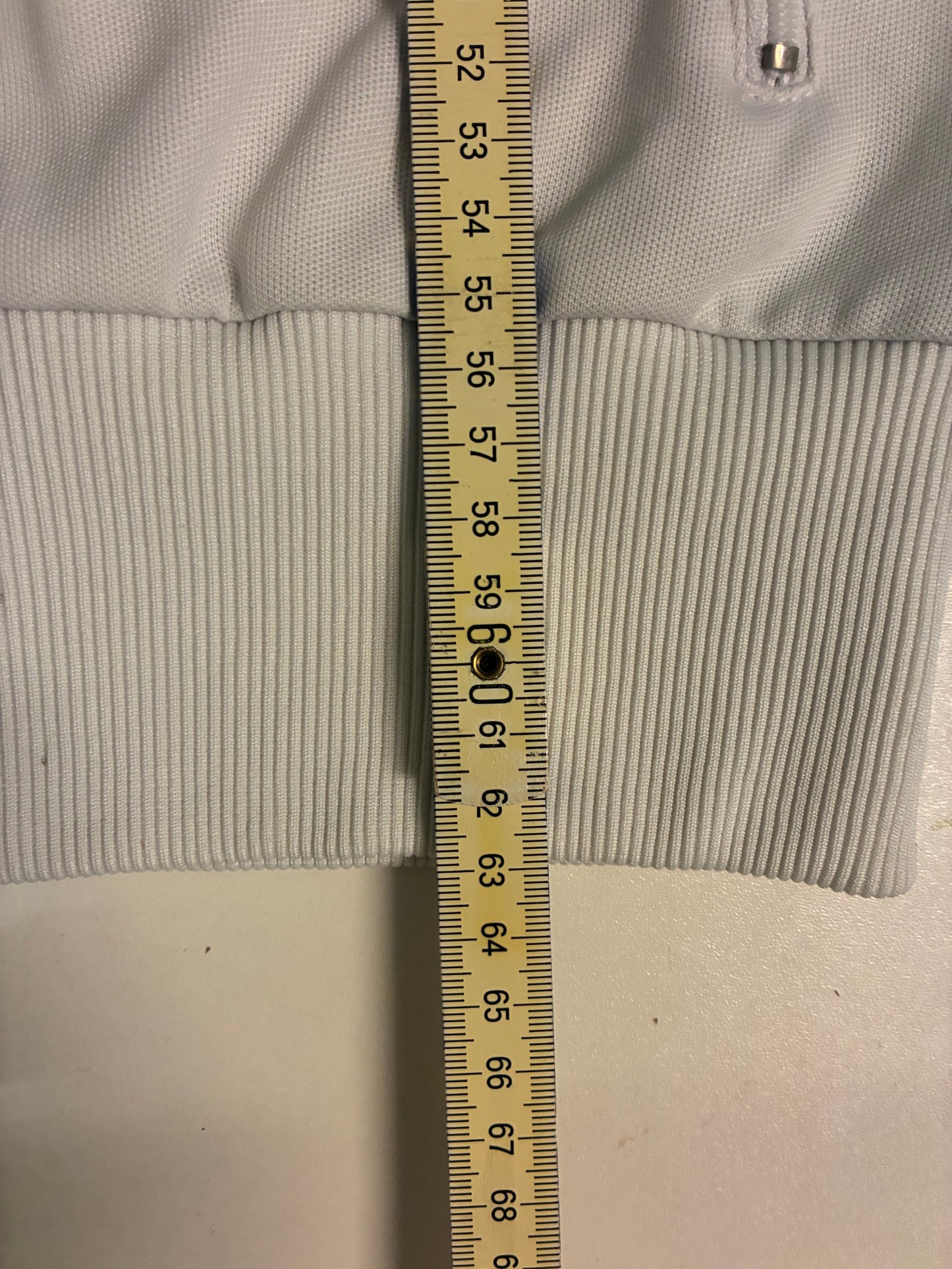 Vintage Fred Perry Trainingsjacke L fit M 6082