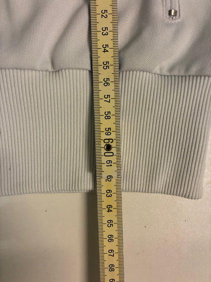 Vintage Fred Perry Trainingsjacke L fit M 6082