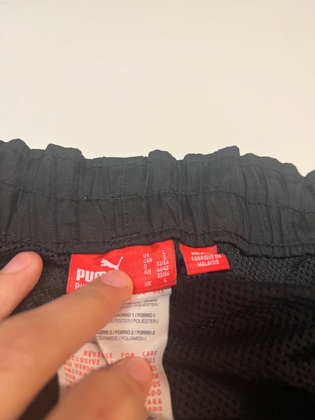 Puma Vintage Trackpants L Baggy 2055