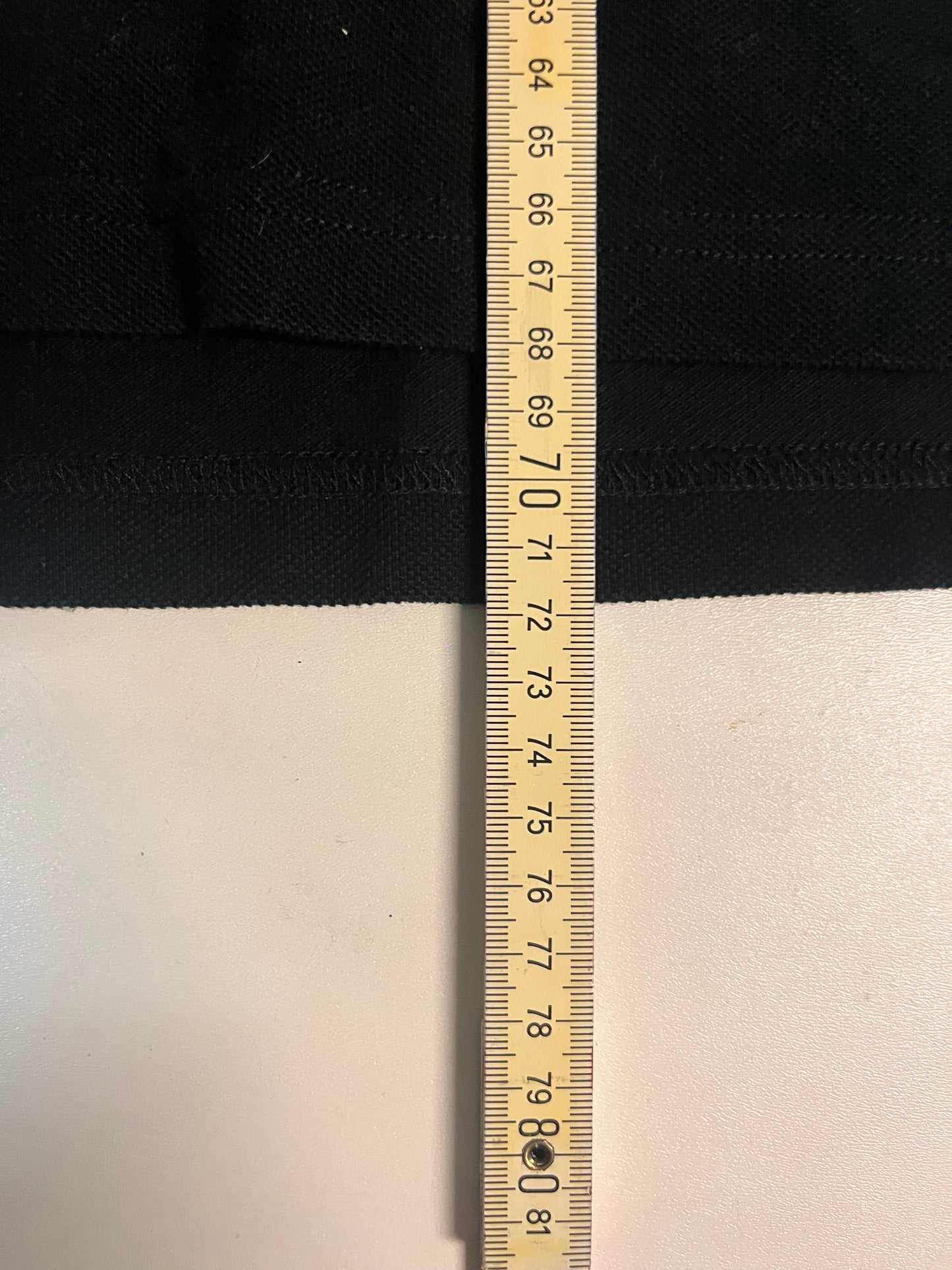 Vintage Lacoste Polo T-Shirt L - XL 5079