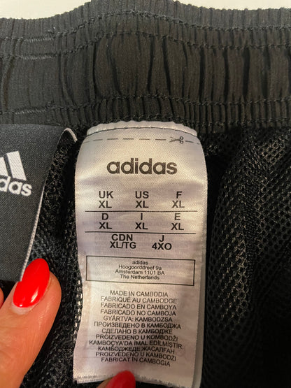 Adidas Vintage Trackpants XL 3349