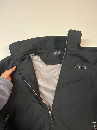 Asics Vintage Jacke L 5124