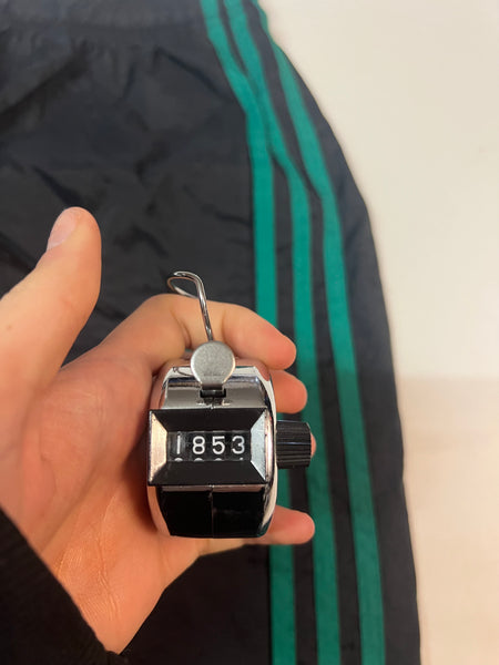 Adidas Vintage Trackpants S Baggy 1853