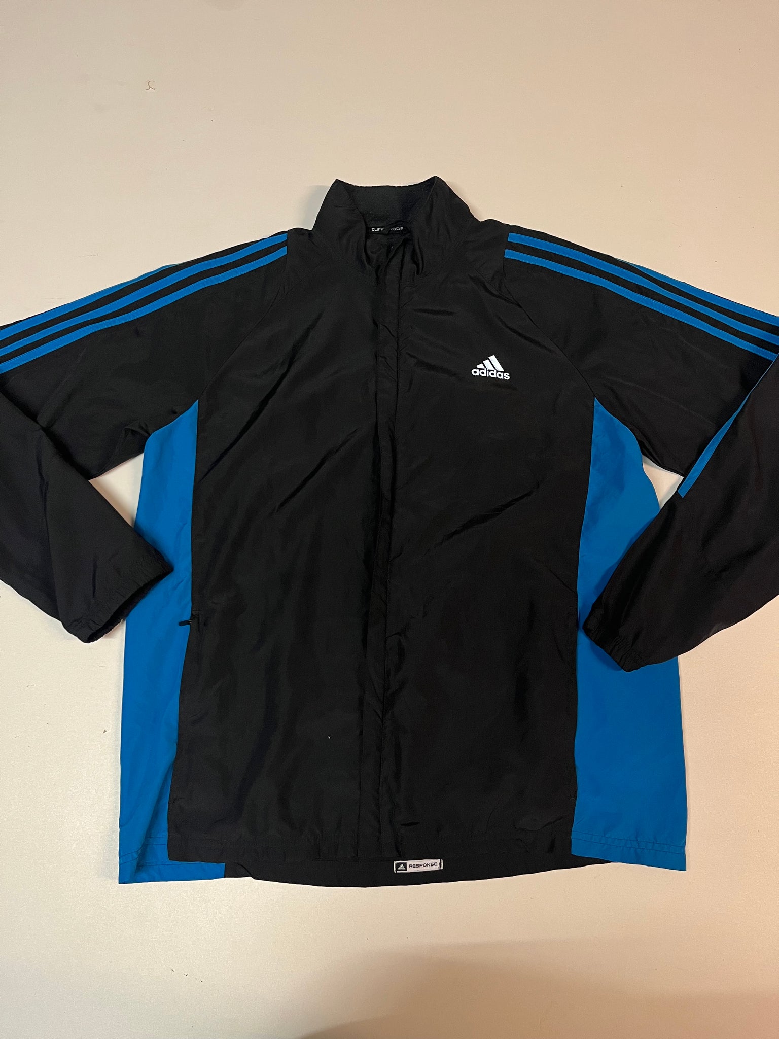 Adidas Vintage Trackjacket Xl-Xxl 1320