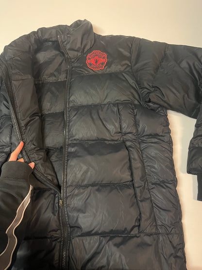 Nike x Manchester United L 4919