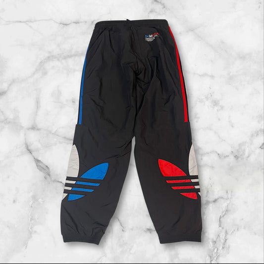 Adidas Vintage Trackpants L Baggy 3405