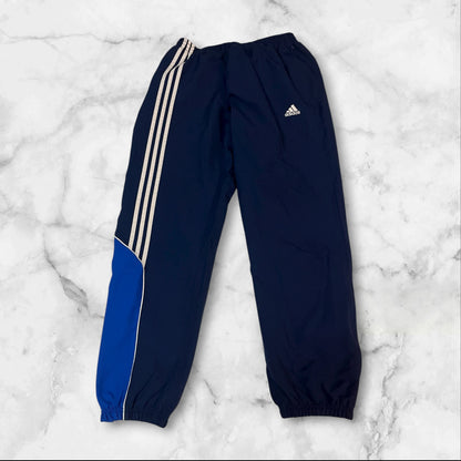 Adidas Vintage Trackpants 42/44 Baggy 4451