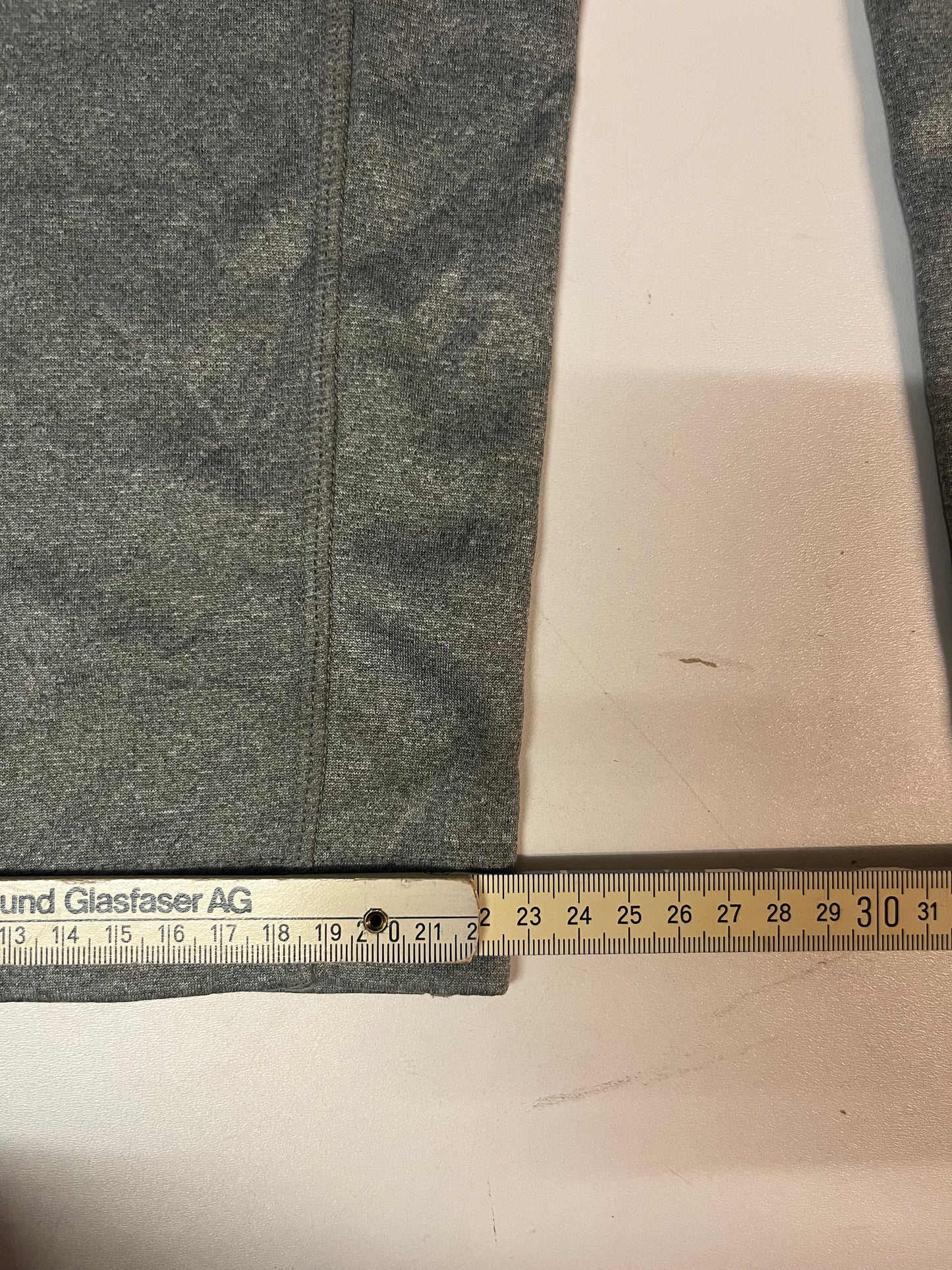 Vintage Nike Trackpants baggy L fit S 5385