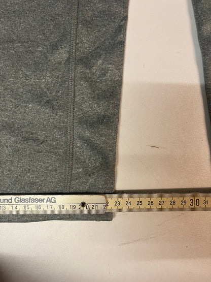 Vintage Nike Trackpants baggy L fit S 5385