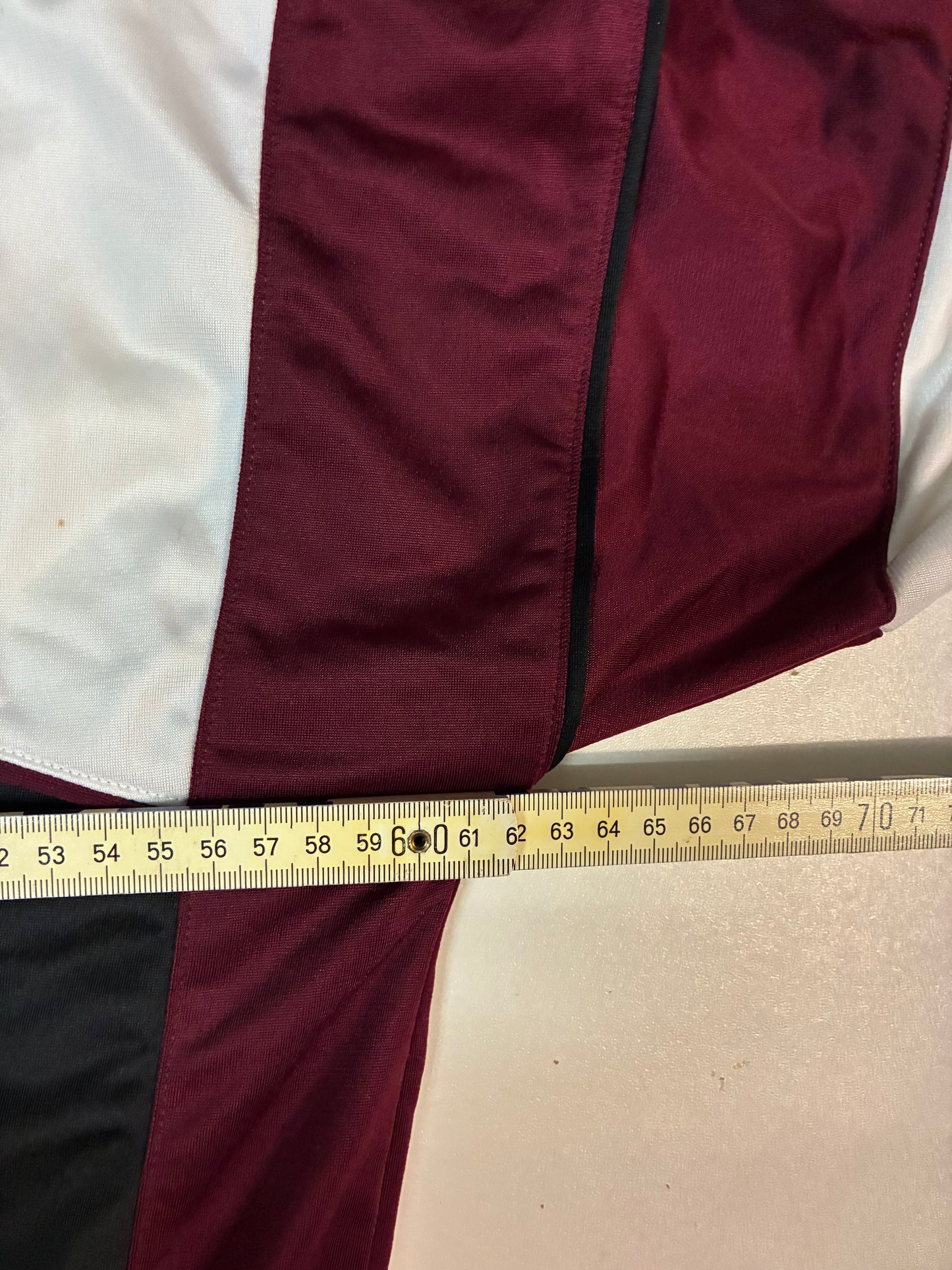 Vintage Reebok Trainingsjacke M - L 5927