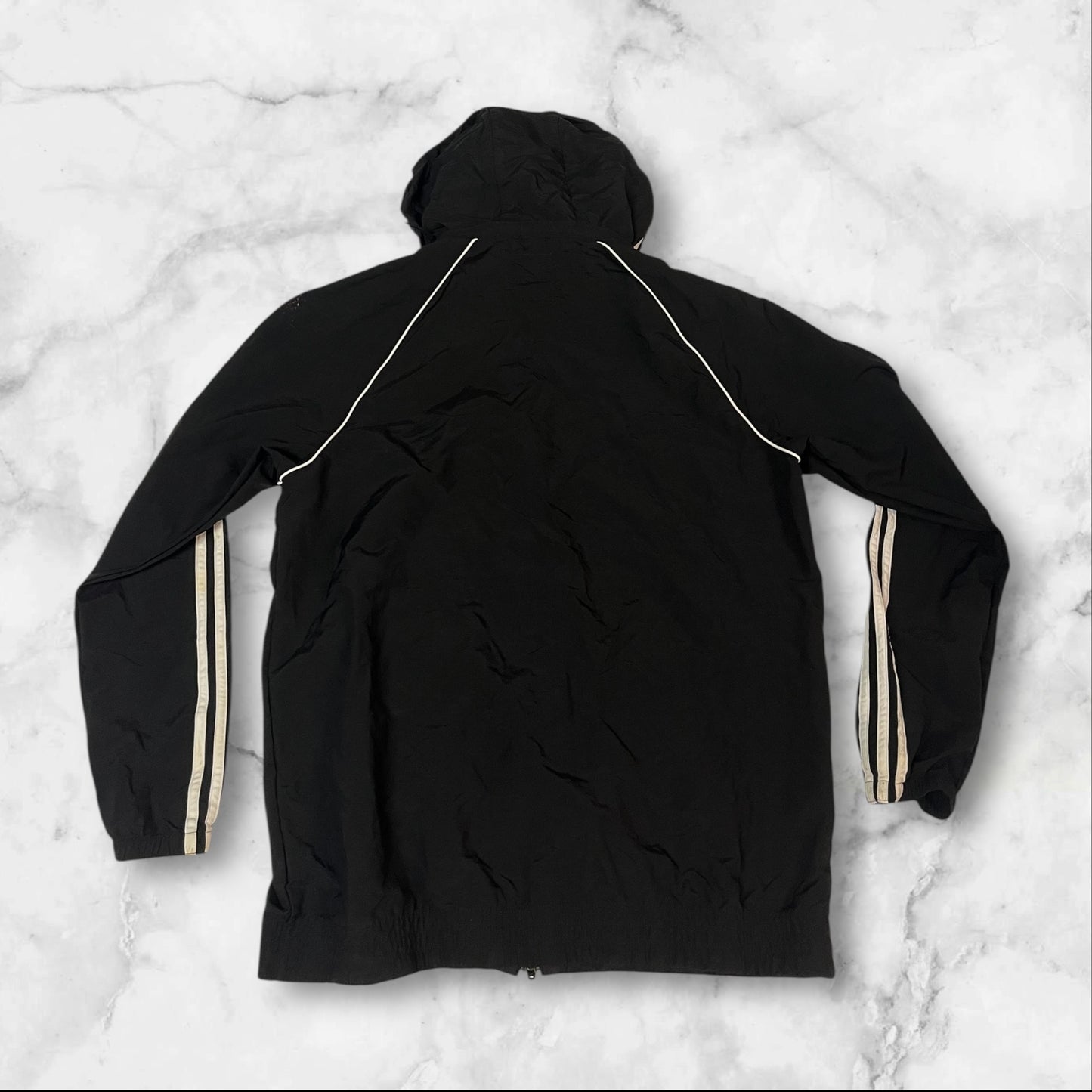 Adidas Vintage Jacke L 4663