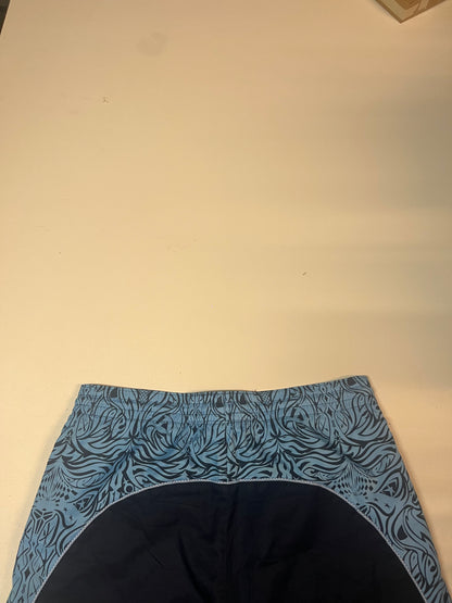 Vintage Nike Trackpants L 3853