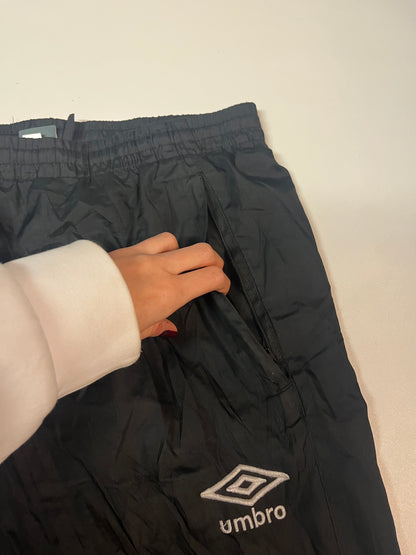 Umbro Vintage Trackpants Xl baggy 5655