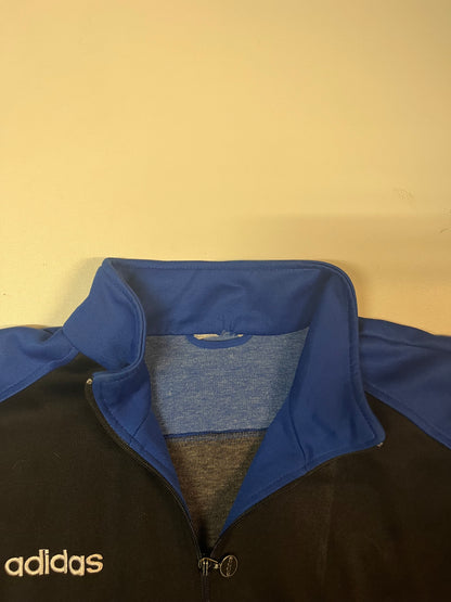 Vintage Adidas Jacke M - L 3172