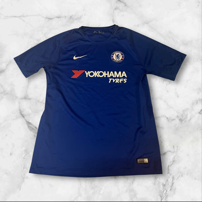 Vintage Nike Trikot L 4022