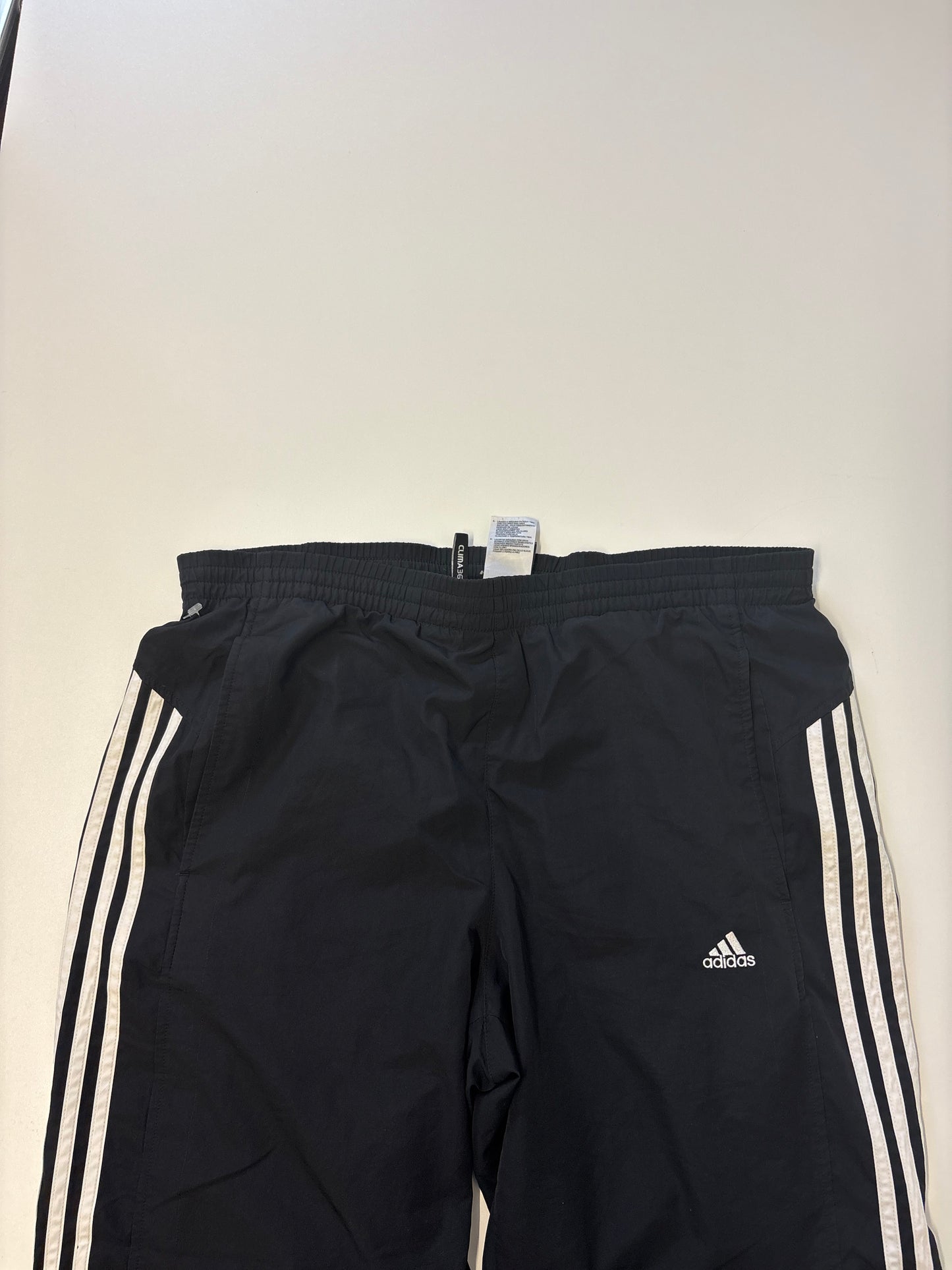 Adidas Vintage Trackpants m baggy 6890