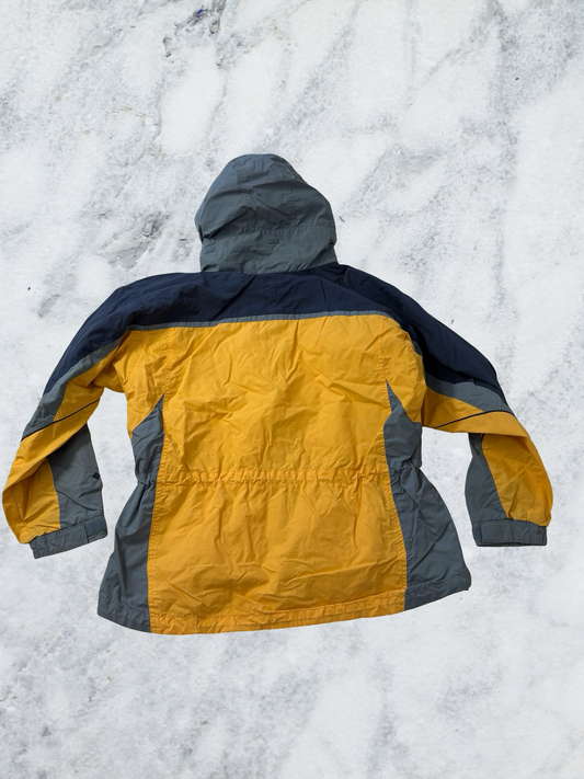 Columbia Vintage Jacke xl 6850