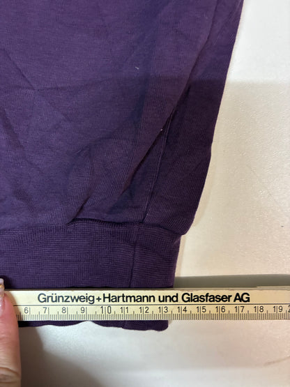 Vintage Nike Trackpants XL fit M 6284