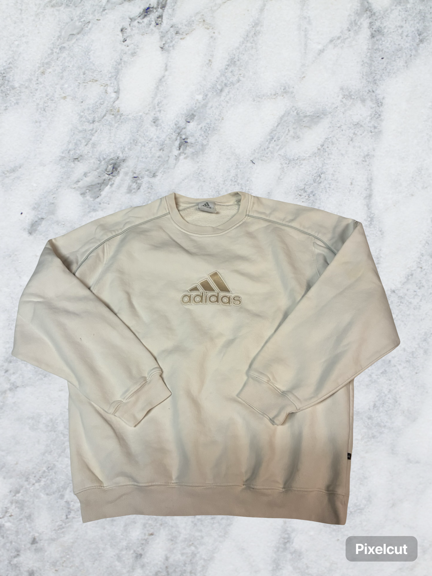 Vintage Adidas Sweatshirt L 6013