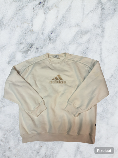 Vintage Adidas Sweatshirt L 6013