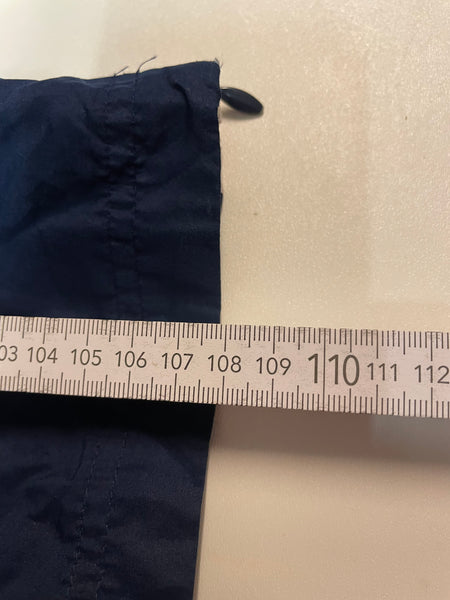 Adidas Vintage Trackpants Baggy XL 1654