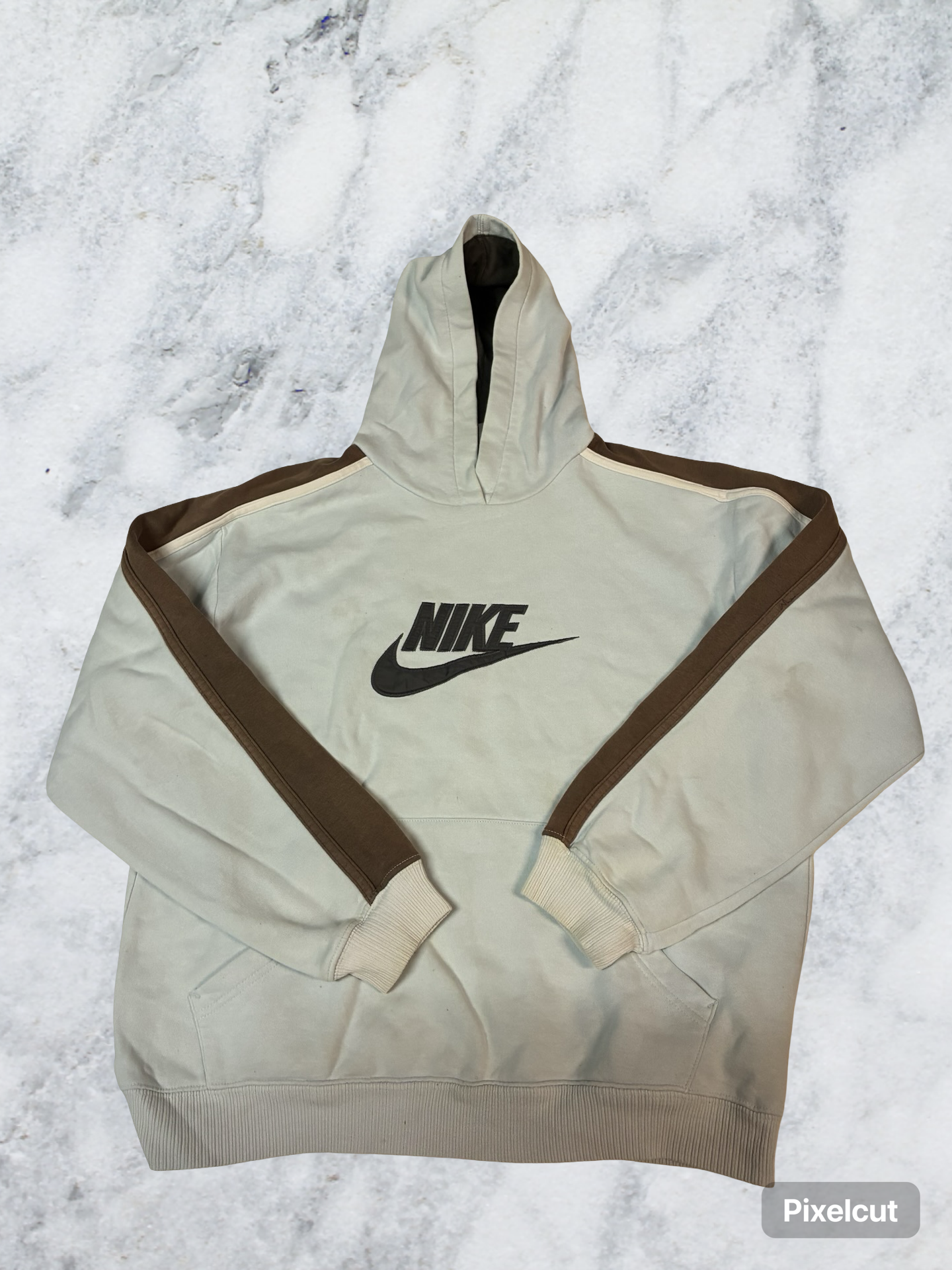 Vintage Nike Hoodie M 6005
