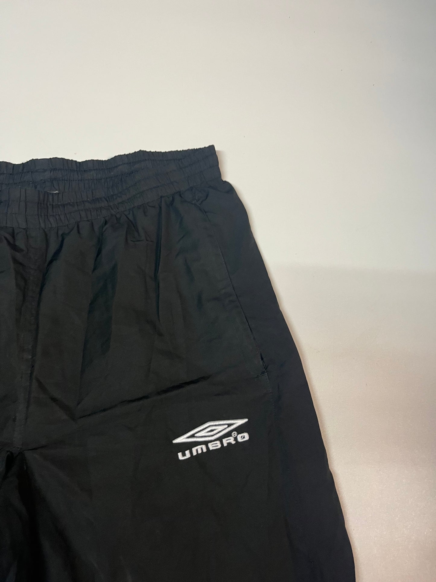 Vintage Umbro Trackpants L 5641