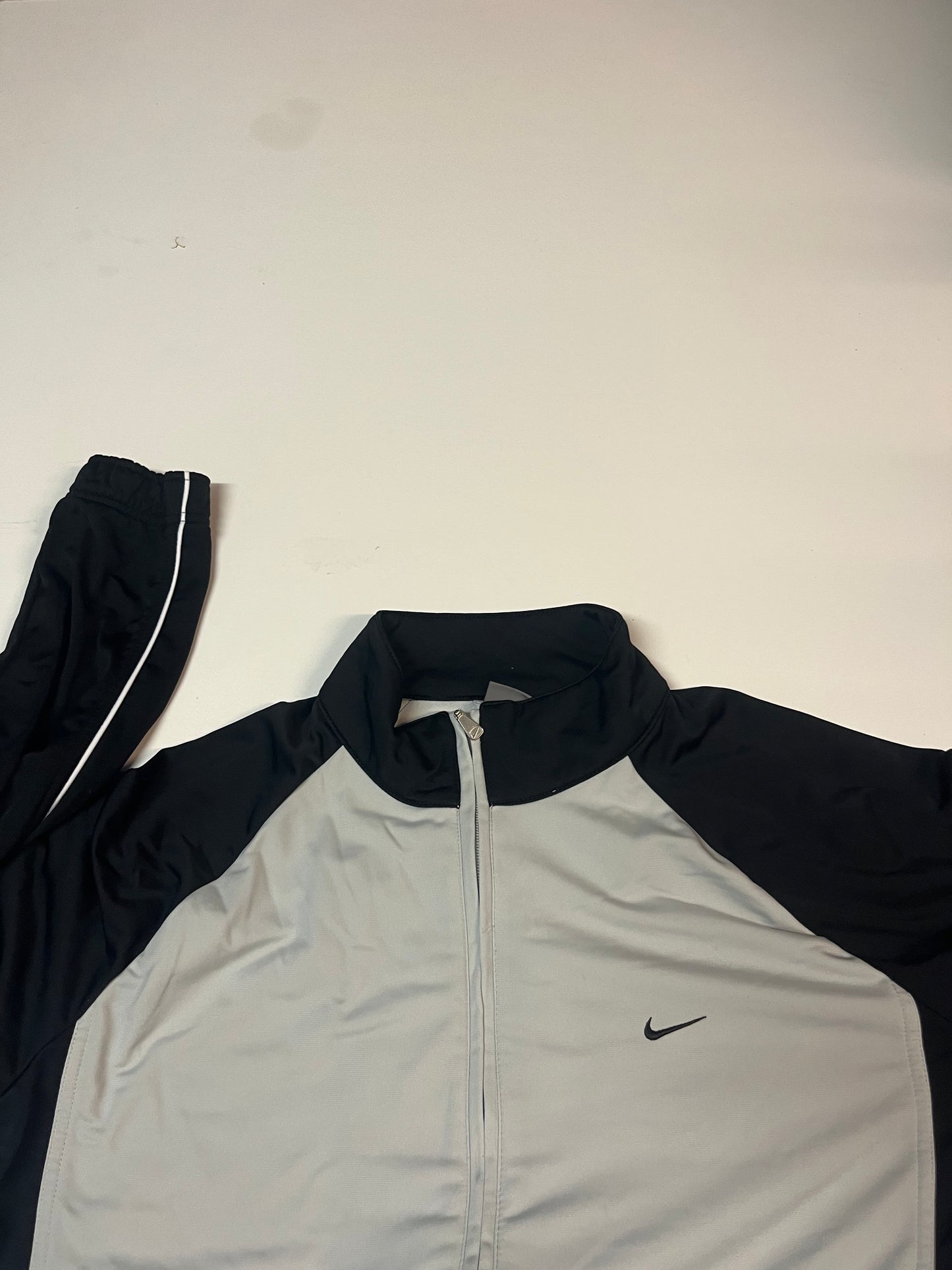 Vintage Nike Trainingsjacke XL 4971