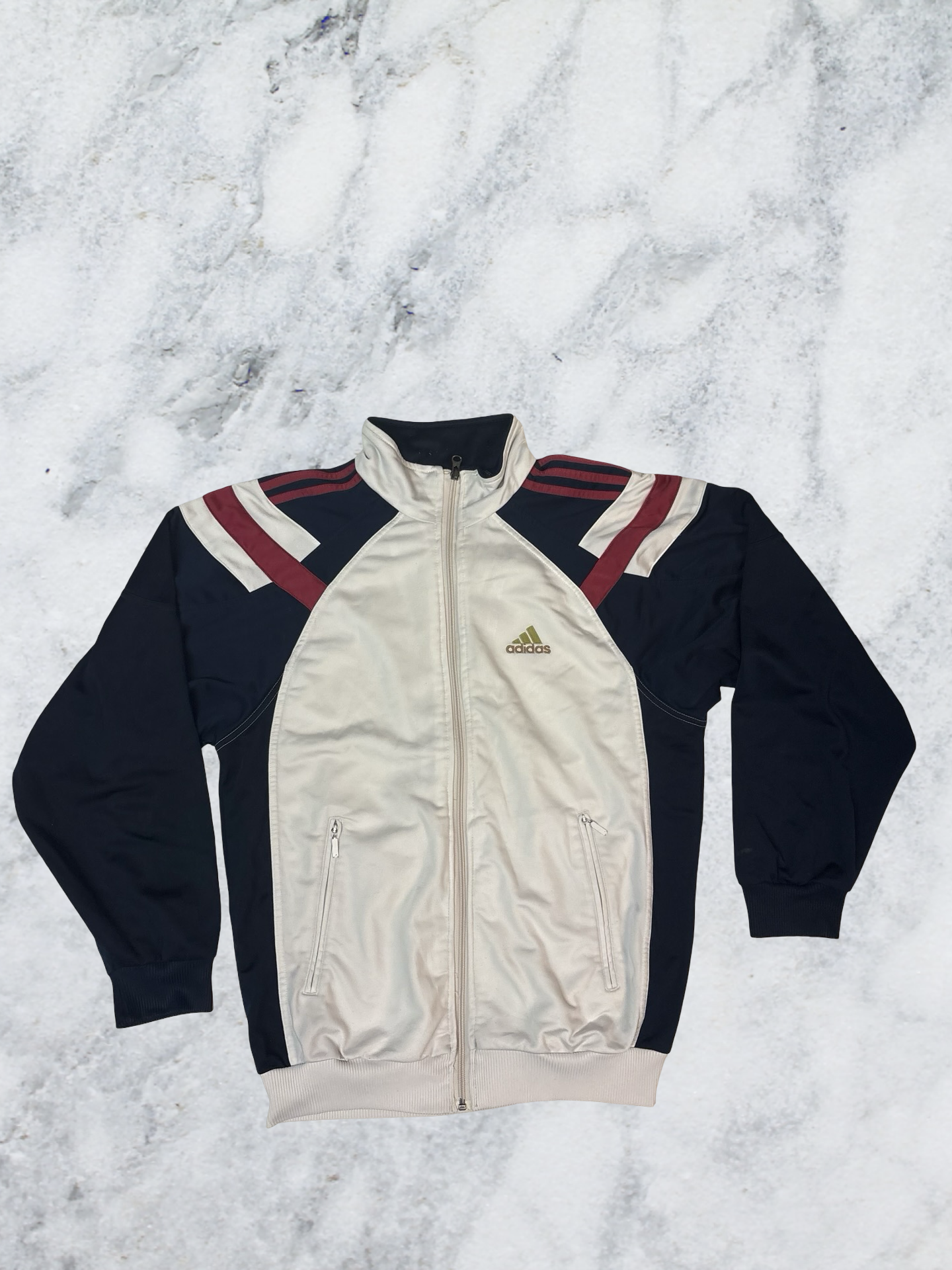 Adidas Vintage Trackjacket L 6146