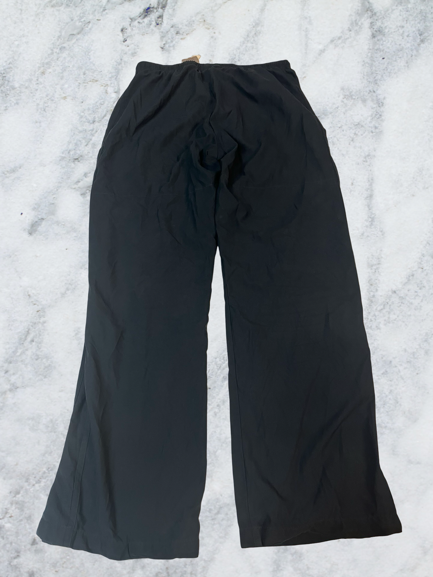 Vintage Nike Trackpants baggy M fit S 5392