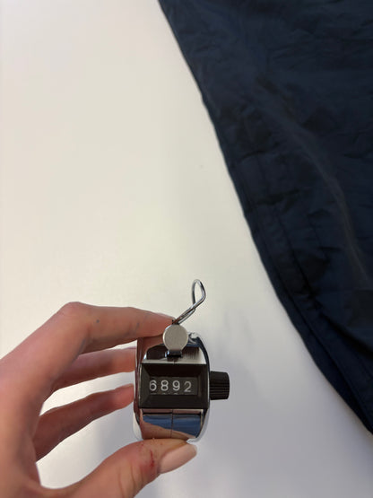 Nike Vintage Trackpants L baggy 6892