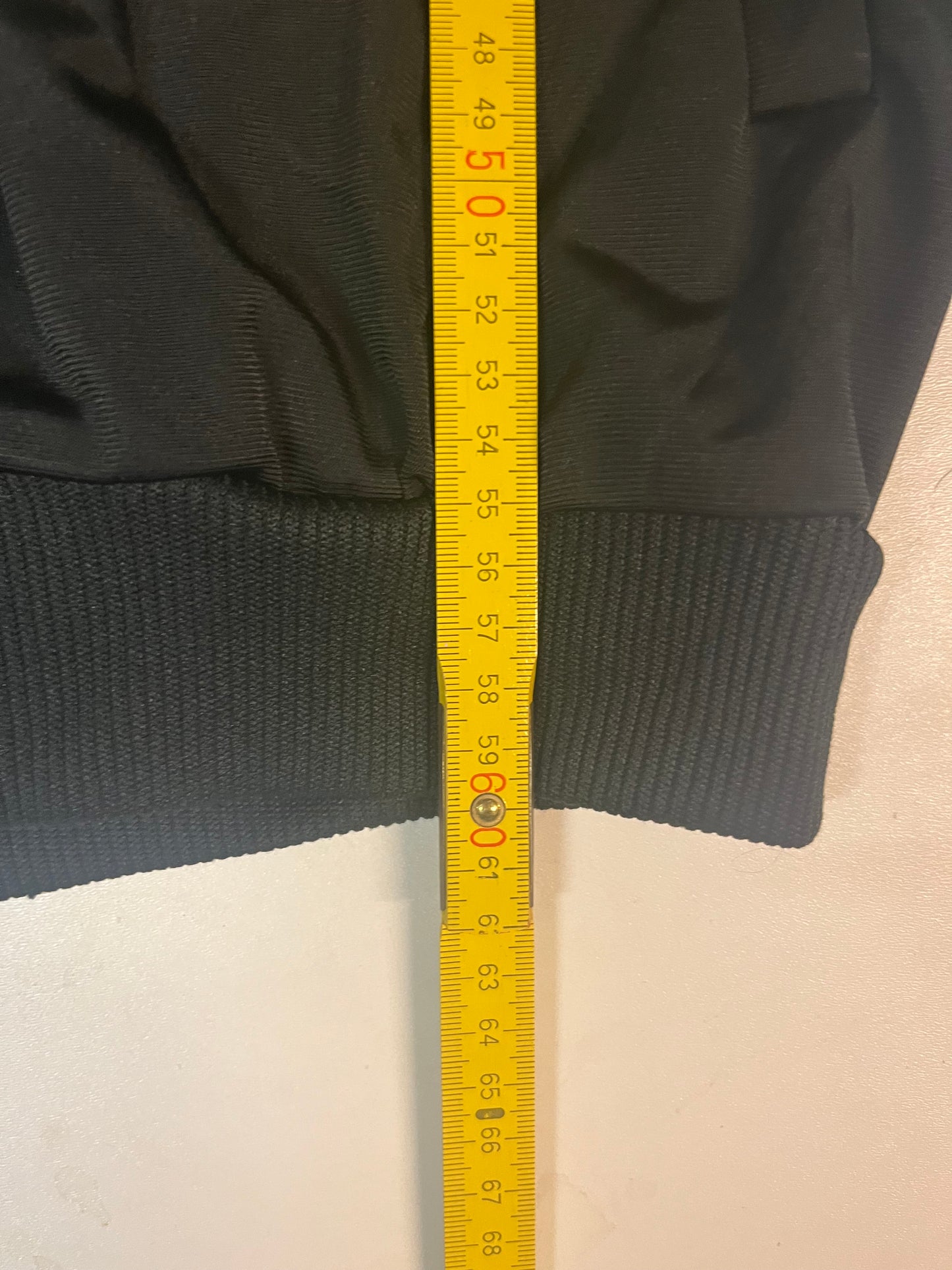 Vintage Puma Jacke M fit S 3171