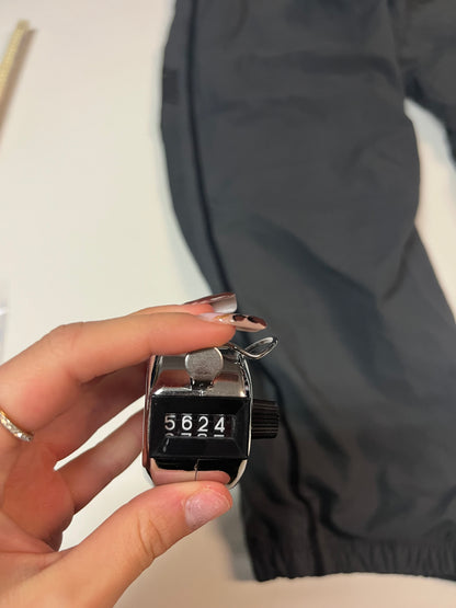 Vintage Nike Trackpants L 5624