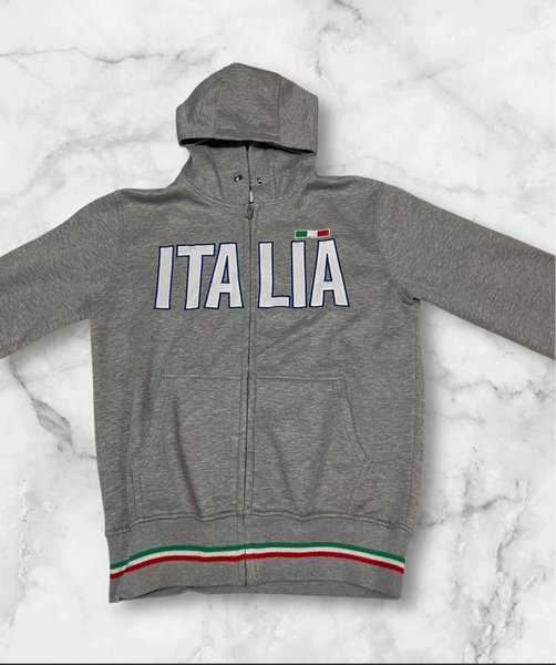 Italia Vintage Trackjacket #9283 Gr S