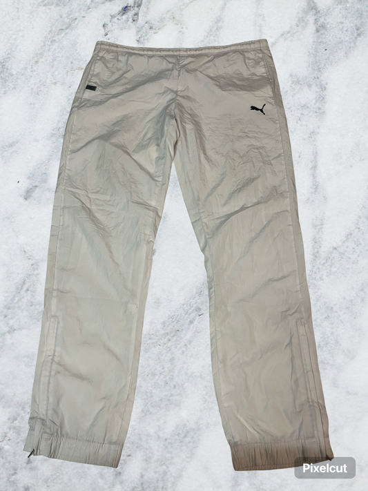 Vintage Puma Trackpants M 5336