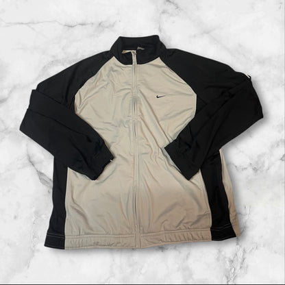 Vintage Nike Trainingsjacke XL 4971