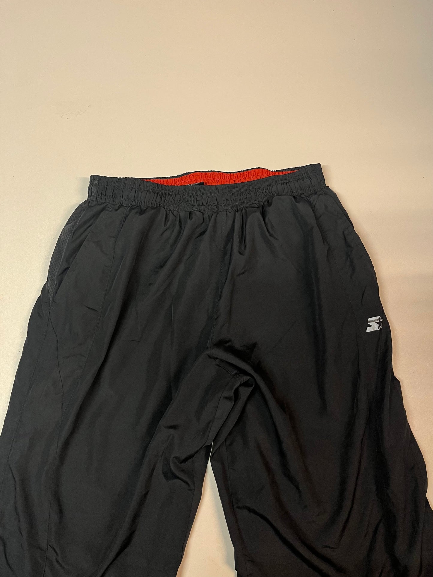 Starter Trackpants Vintage L Baggy 3398