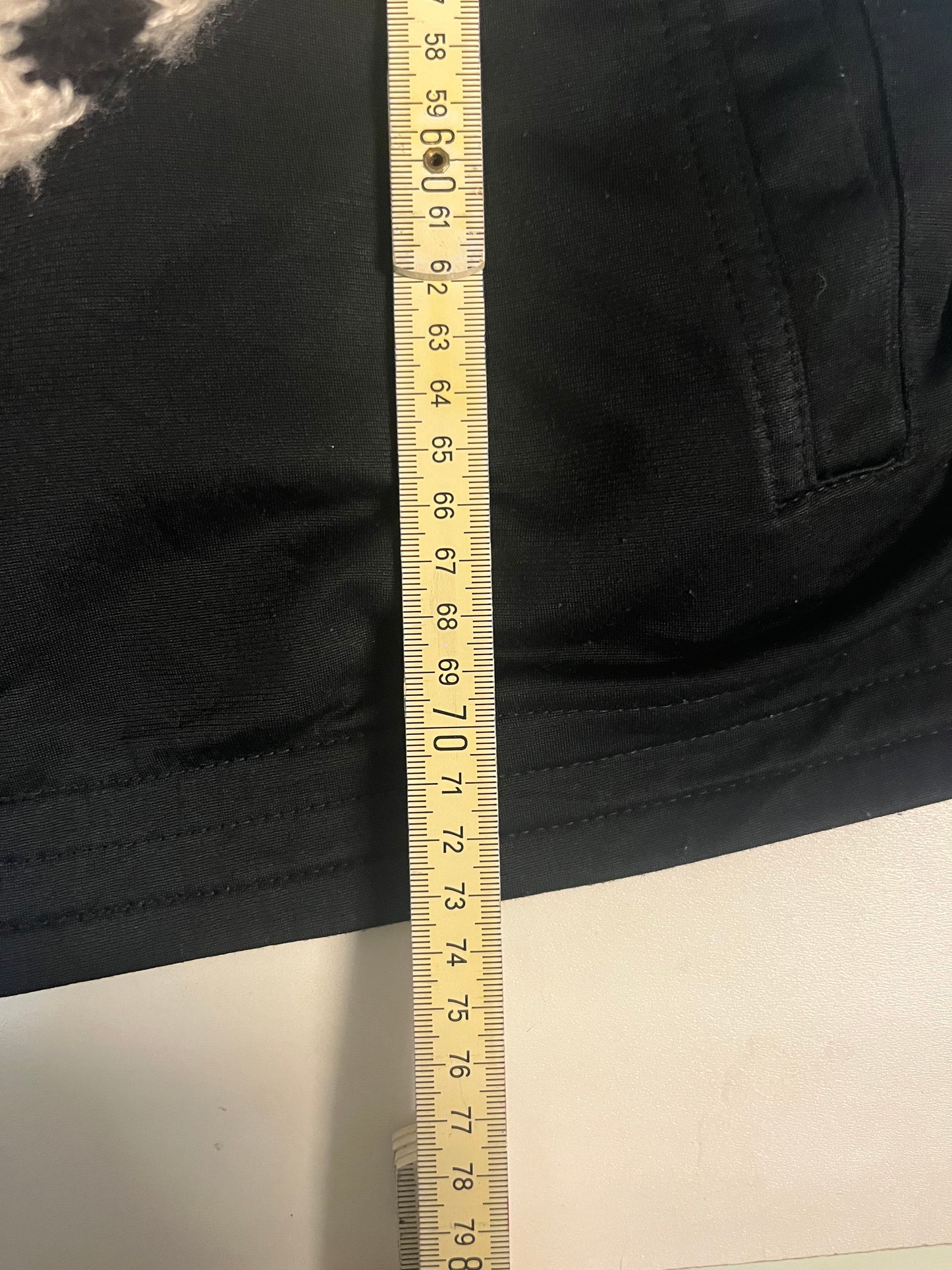 Vintage Nike Trainingsjacke XL 4867