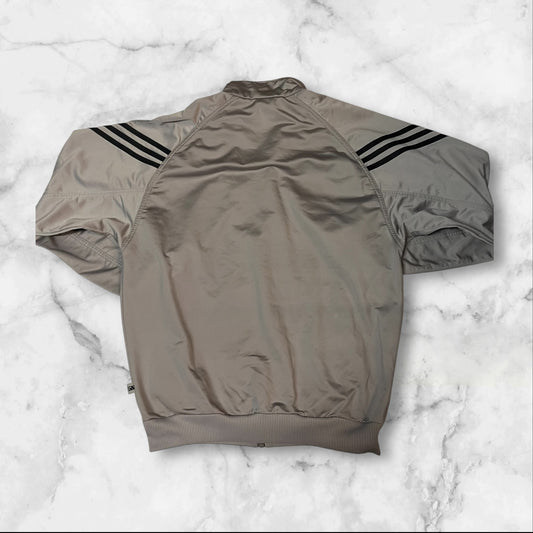Adidas Vintage Jacke 36/38 4108
