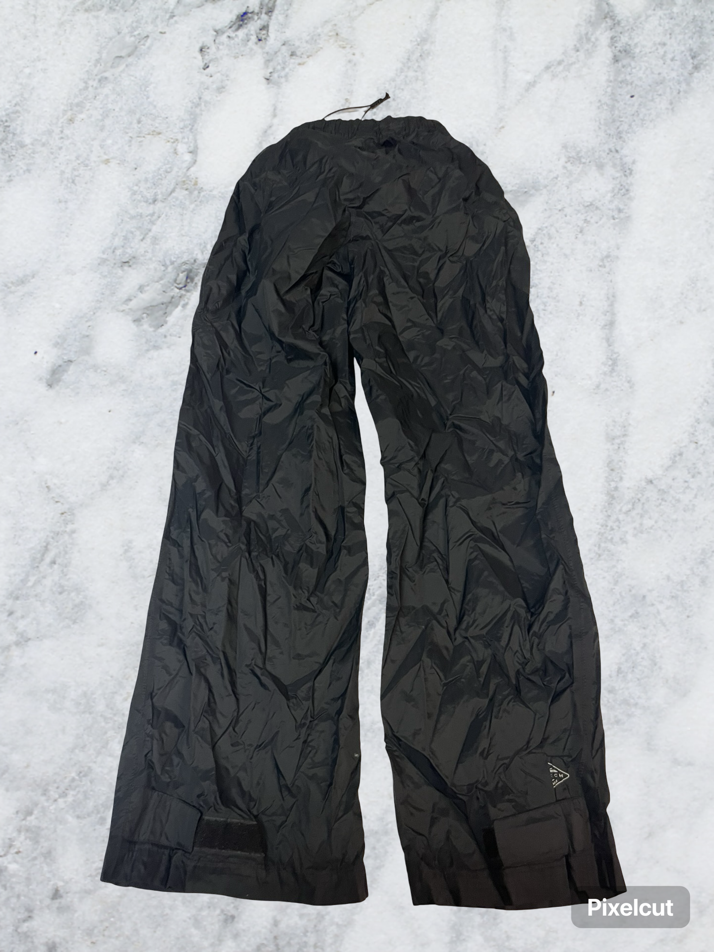 Vintage Columbia Trackpants XS 5619