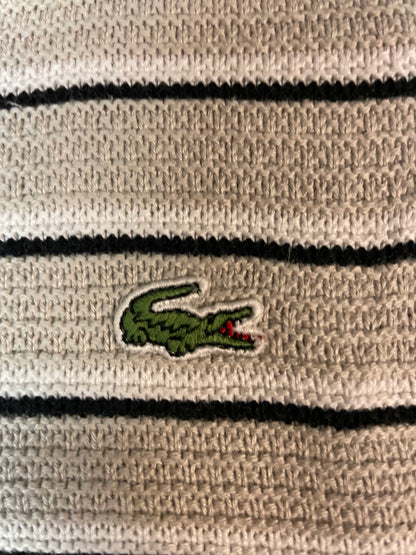 Lacoste Vintage Pullover XL 4650