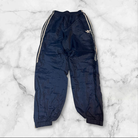 Vintage Adidas Trackpants L( Länge S) 9773