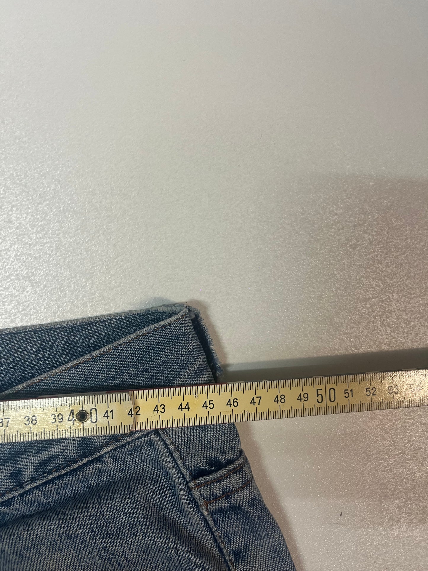 Vintage Valentino Jeans M 3939