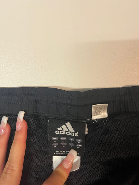Vintage Adidas Trackpants baggy M fit S 2150