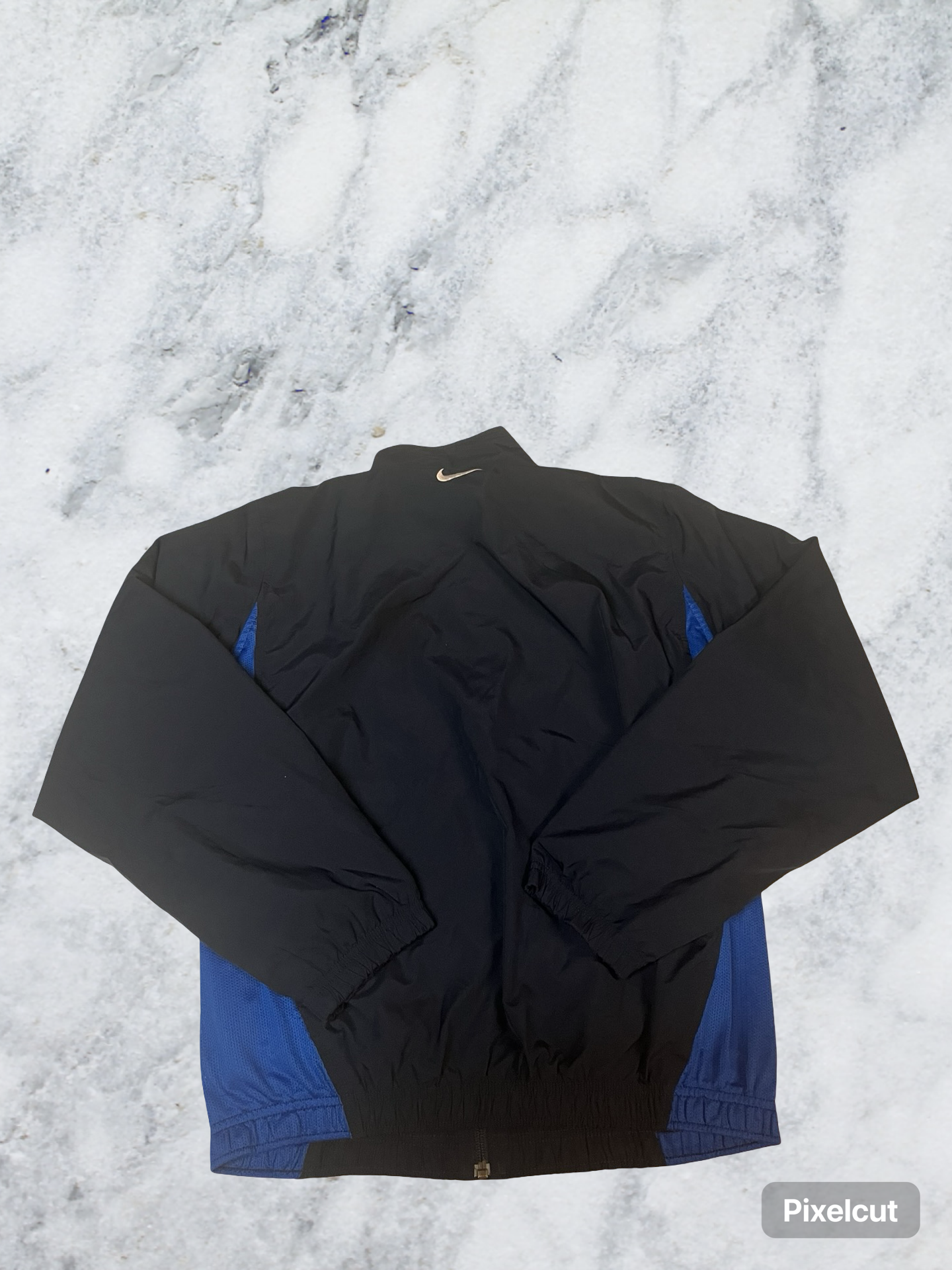 Vintage Nike Trainingsjacke S 5750