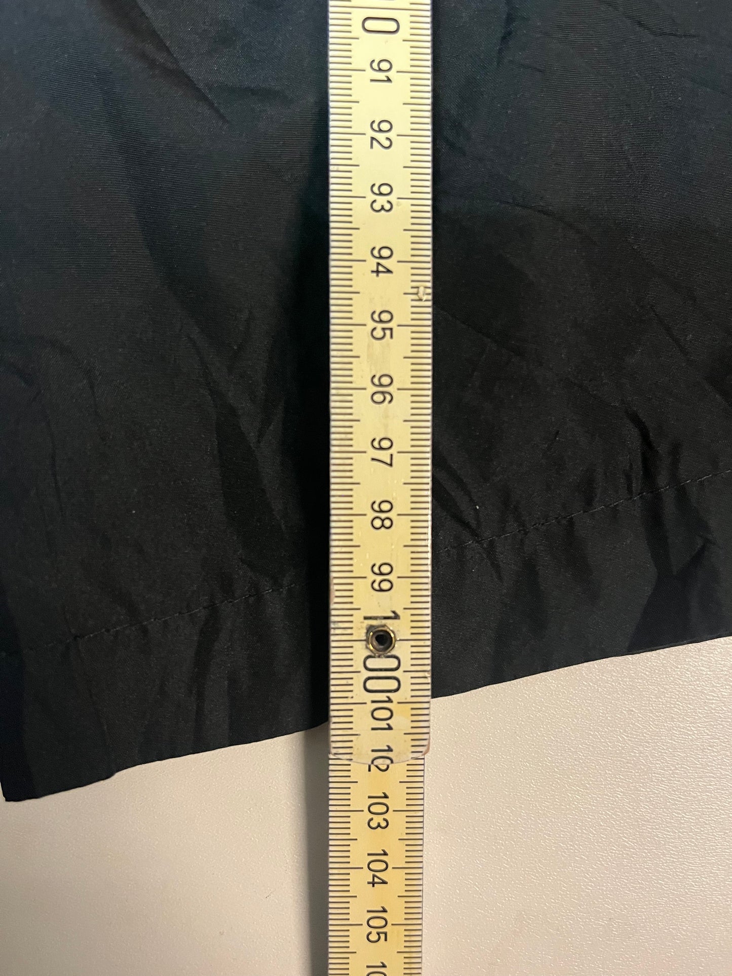 Vintage Starter Trackpants baggy L fit S - M 5625